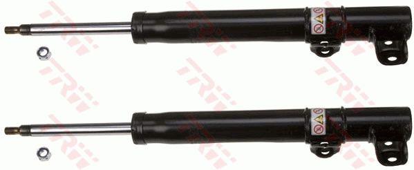 TRW JGM434T Front oil and gas suspension shock absorber JGM434T