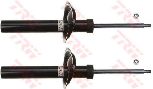TRW JGM450T Front oil and gas suspension shock absorber JGM450T