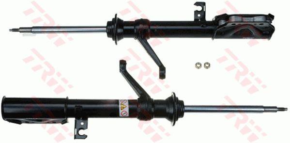 TRW JGM4534T Front oil and gas suspension shock absorber JGM4534T