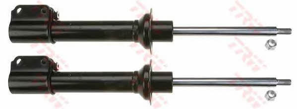 TRW JGM460T Front oil and gas suspension shock absorber JGM460T