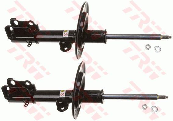 TRW JGM511T Front oil and gas suspension shock absorber JGM511T