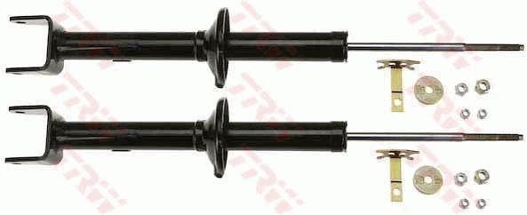 TRW JGM524T Rear oil and gas suspension shock absorber JGM524T