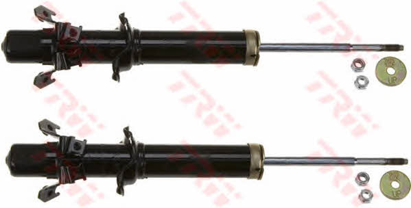 TRW JGM532T Front oil and gas suspension shock absorber JGM532T