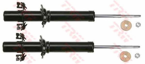TRW JGM535T Front oil and gas suspension shock absorber JGM535T