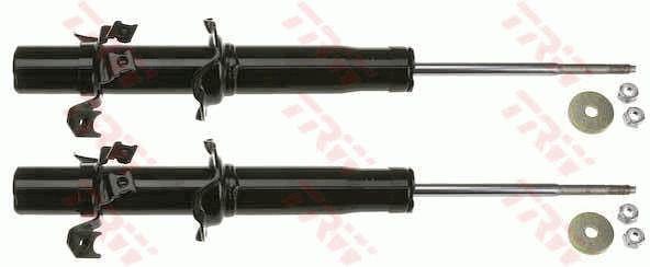 TRW JGM541T Front oil and gas suspension shock absorber JGM541T