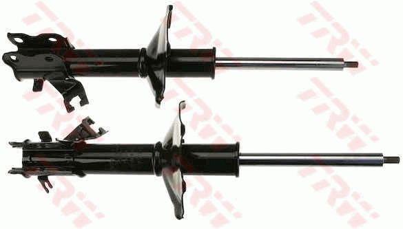 TRW JGM5501T Front oil and gas suspension shock absorber JGM5501T