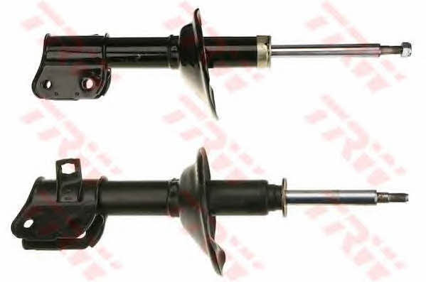 TRW JGM5532T Front oil and gas suspension shock absorber JGM5532T