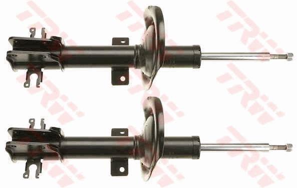 TRW JGM602T Front oil and gas suspension shock absorber JGM602T