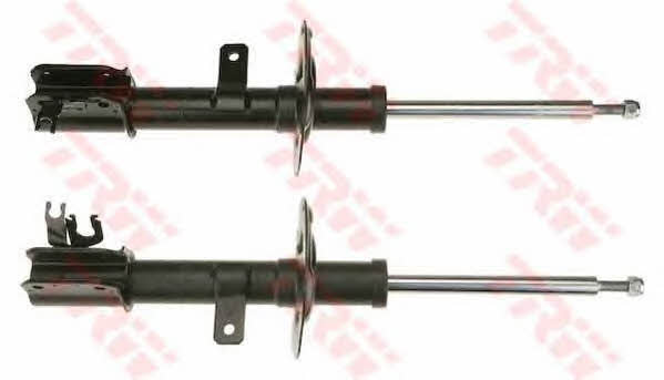 TRW JGM6112T Front oil and gas suspension shock absorber JGM6112T