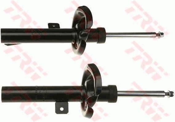 TRW JGM6156T Front oil and gas suspension shock absorber JGM6156T
