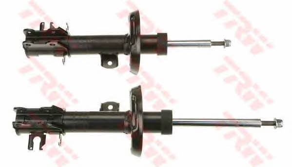 TRW JGM6878T Front oil and gas suspension shock absorber JGM6878T