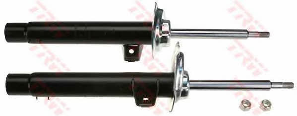 TRW JGM7089T Front oil and gas suspension shock absorber JGM7089T