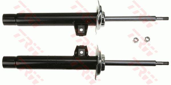 TRW JGM7134T Front oil and gas suspension shock absorber JGM7134T