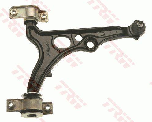 TRW JTC153 Suspension arm front lower right JTC153