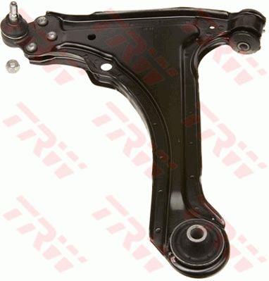 TRW JTC200 Suspension arm front lower right JTC200