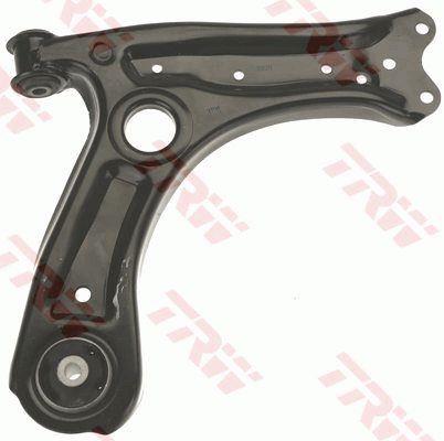 Front right lower control arm TRW JTC2093