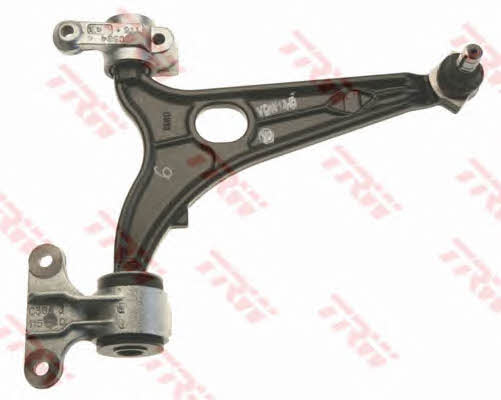 TRW JTC2128 Suspension arm front lower right JTC2128