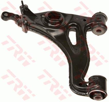  JTC218 Suspension arm front lower left JTC218