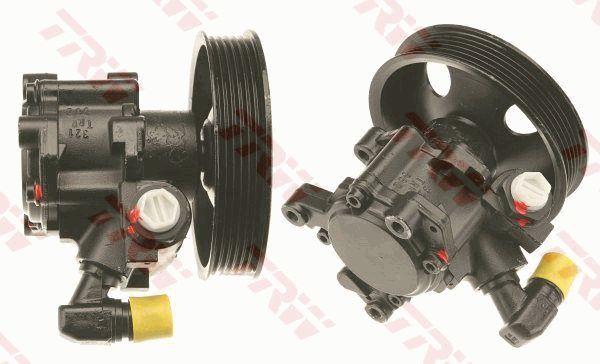 TRW JPR788 Hydraulic Pump, steering system JPR788 JPR788 TRW Hydraulic Pump, steering system