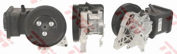 TRW JPR902 Hydraulic Pump, steering system JPR902