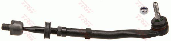 Steering rod with tip right, set TRW JRA138