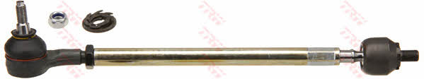  JRA163 Steering rod with tip right, set JRA163
