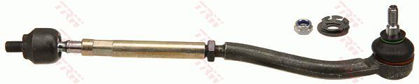  JRA184 Steering rod with tip right, set JRA184