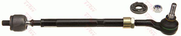  JRA212 Steering rod with tip right, set JRA212