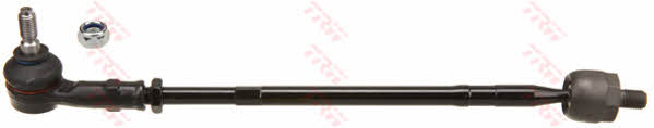 Draft steering with a tip left, a set TRW JRA222