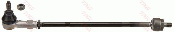 Draft steering with a tip left, a set TRW JRA223