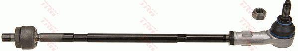  JRA225 Steering rod with tip right, set JRA225