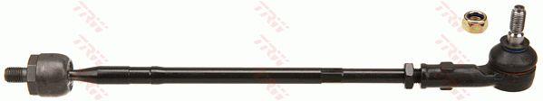 Steering rod with tip right, set TRW JRA226