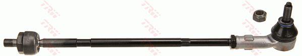  JRA227 Steering rod with tip right, set JRA227