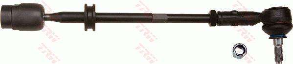  JRA237 Steering rod with tip right, set JRA237