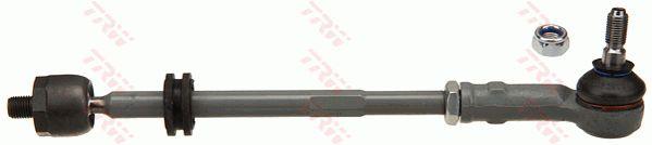 Steering rod with tip right, set TRW JRA244