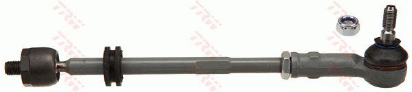 Steering rod with tip right, set TRW JRA244