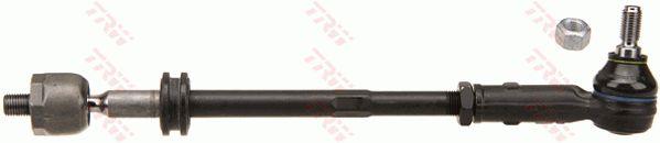 Steering rod with tip right, set TRW JRA245