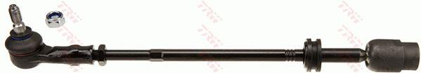 JRA368 TRW Draft steering with a tip left, a set