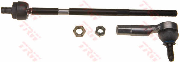 TRW JRA502 Steering rod with tip right, set JRA502