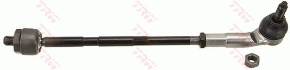  JRA516 Steering rod with tip right, set JRA516