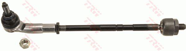 JRA527 TRW Draft steering with a tip left, a set