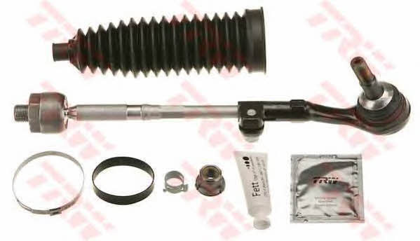Steering rod with tip right, set TRW JRA530
