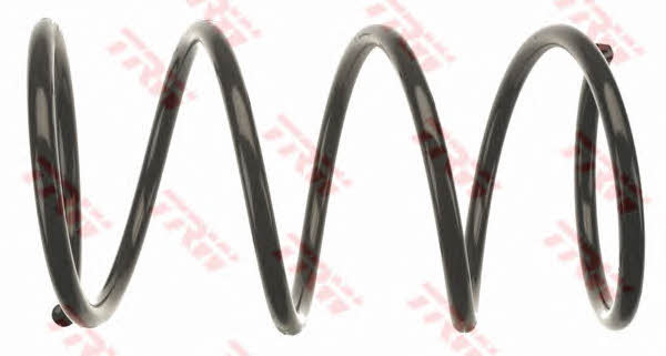 TRW JCS1159 Suspension spring front JCS1159