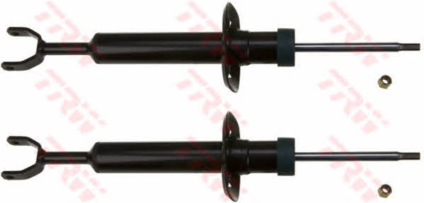TRW JGS134T Front oil and gas suspension shock absorber JGS134T