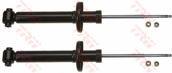 TRW JGS149T Front oil and gas suspension shock absorber JGS149T
