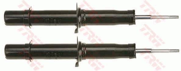 TRW JGS179T Front oil and gas suspension shock absorber JGS179T