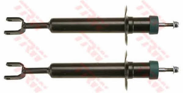 TRW JGS2467T Front oil and gas suspension shock absorber JGS2467T