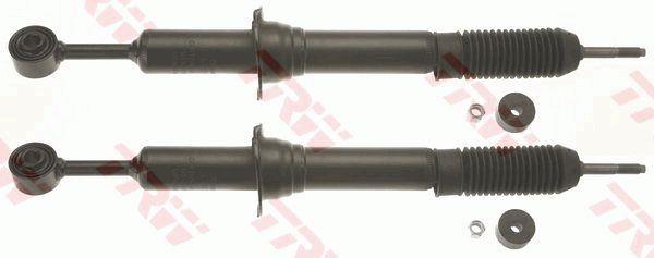 TRW JGS986T Front oil and gas suspension shock absorber JGS986T
