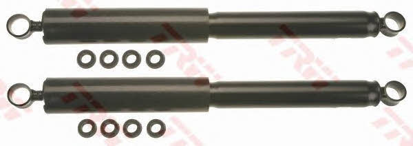 TRW JGT1060T Rear oil and gas suspension shock absorber JGT1060T