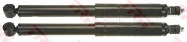 TRW JGT1064T Rear oil and gas suspension shock absorber JGT1064T